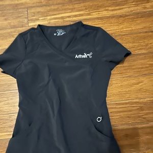NWOT Arthrex orthopedics scrub top
